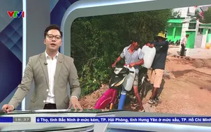 Cần Thơ cấp nước sạch miễn phí cho người dân