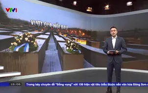 Vượt qua nỗi đau 