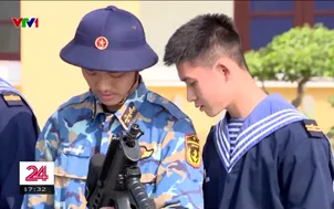 Nhiều chế độ chính sách cho quân nhân xuất ngũ