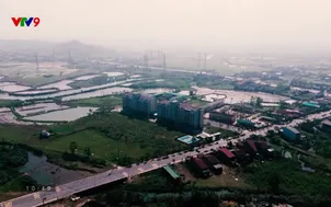 Hà Tĩnh: Sức hút từ dự án căn hộ cao cấp tại tâm điểm kinh tế Vũng Áng