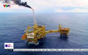 Đề xuất điều chỉnh quy hoạch năng lượng quốc gia