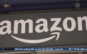 AMAZON cắt giảm 16 nghìn nhân sự