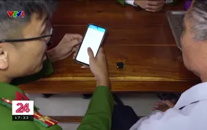 Hiệu quả mô hình "phòng chống lừa đảo" cấp cơ sở