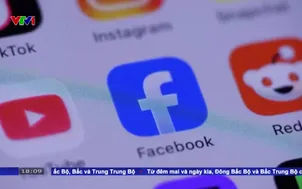 Thuật toán gây nghiện của mạng xã hội