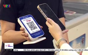 Trả lương từ 5 triệu đồng nên chuyển khoản