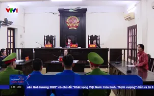 24 tháng tù vì "chỉ đạo" đánh người