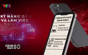 Công dân số - 28/12/2025