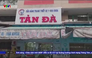 Bộ Y tế rà soát cấp phép thuốc diệt tủy có thạch tín