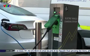 Cột mốc mới về năng lượng tái tạo tại Australia