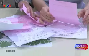 Hàng loạt người đổ nợ khi sử dụng dịch vụ mọc lại tóc