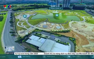 Mã định danh ngăn đầu cơ bất động sản