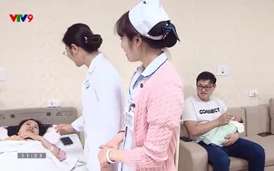 Thay đổi quan niệm về kiêng cữ sau sinh