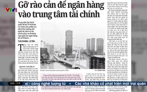 Điểm báo - 31/01/2026