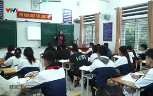 Trái tim cho em: Thắp lửa ước mơ