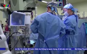 Chip não giúp hồi phục chức năng bệnh nhân liệt