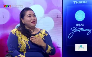 Trạm yêu thương: Hai trái tim hồng