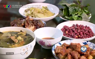 VTV Sống khỏe: Chìa khóa bảo vệ trái tim người cao tuổi