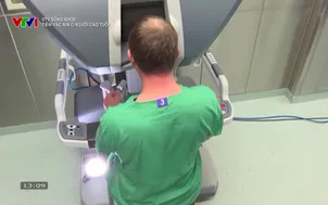 VTV Sống khỏe: Tiêm vắc xin ở người cao tuổi