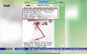 "Ghép đôi thần tốc" - mại dâm trá hình