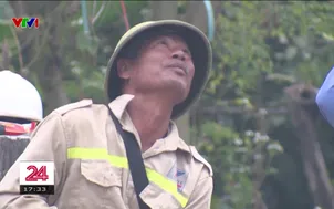 Hà Nội đẩy nhanh tiến độ xây dựng các công trình điện trọng điểm