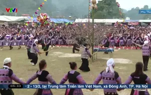 Lễ hội Gầu Tào