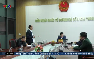 Tháo gỡ khó khăn cho nông sản nhập khẩu