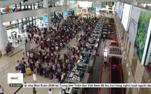 Khách nên mua vé máy bay qua kênh chính thức