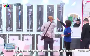 Tìm giải pháp để thương mại điện tử phát triển đồng bộ