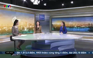 Bản tin thời tiết 5h30 - 04/02/2026