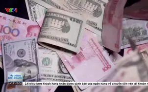 A.I. thay đổi thị trường quốc phòng toàn cầu