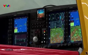 A.I. và bài toán an toàn trong quân sự