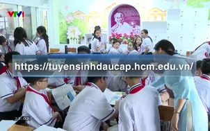 Cảnh báo tình trạng mạo danh tuyển sinh đầu cấp