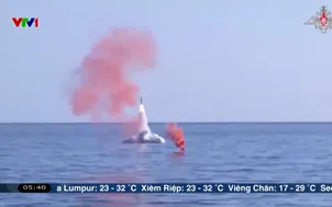 Hiệp ước vũ khí Nga - Mỹ sắp hết hạn