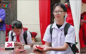 Hồi đáp Bính Ngọ - Cuộc gọi tới tương lai