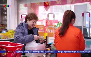 Nguồn cung hàng hóa Tết Nguyên đán tăng 10 - 15%