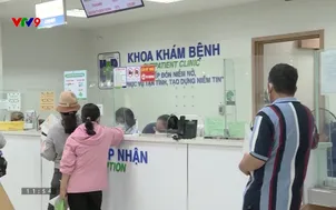 Báo động ung thư dần trẻ hóa