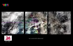 Biến đổi khí hậu gây nhiễu động hàng không nhiều hơn