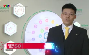 Công dân số - 06/02/2026