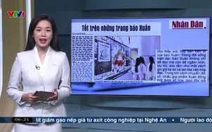 Điểm báo - 06/2/2026