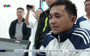 Bắt giữ 2 đối tượng cướp ngân hàng ở Gia Lai