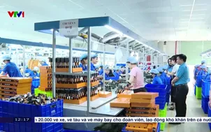 Chăm lo Tết cho công nhân, người lao động