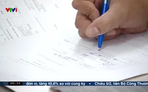 Khuyến cáo về việc sang tên, đổi chủ phương tiện