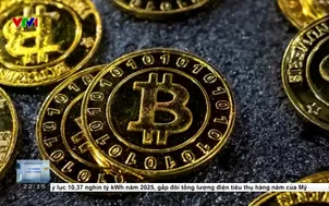 Mỹ thúc đẩy dự luật quản lý tài sản số