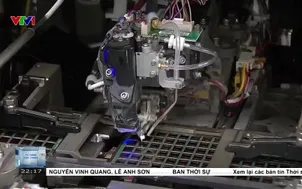 Nhật Bản thúc đẩy tham vọng chip tiên tiến