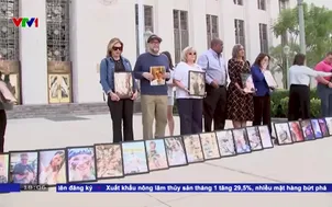 Phiên tòa kiện mạng xã hội vì gây tổn hại trẻ em