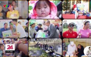 Tri ân khán giả bằng các sản phẩm âm nhạc mới