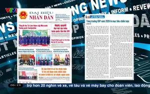 Điểm báo - 07/02/2026