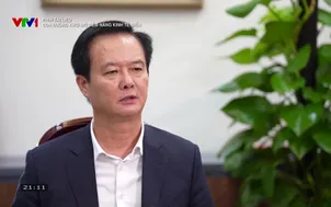 Phim tài liệu: Con đường khơi mở tiềm năng kinh tế biển