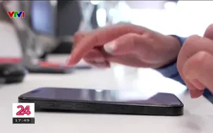 Ứng dụng "bạn đã chết chưa?" gây sốt tại Trung Quốc 