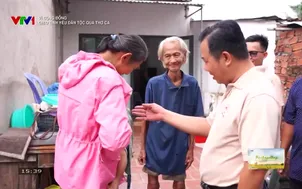 Vì cộng đồng - 08/02/2026